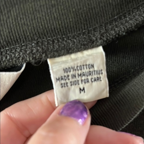 Classic Dark Green Women's Top - Picture 3 of 4